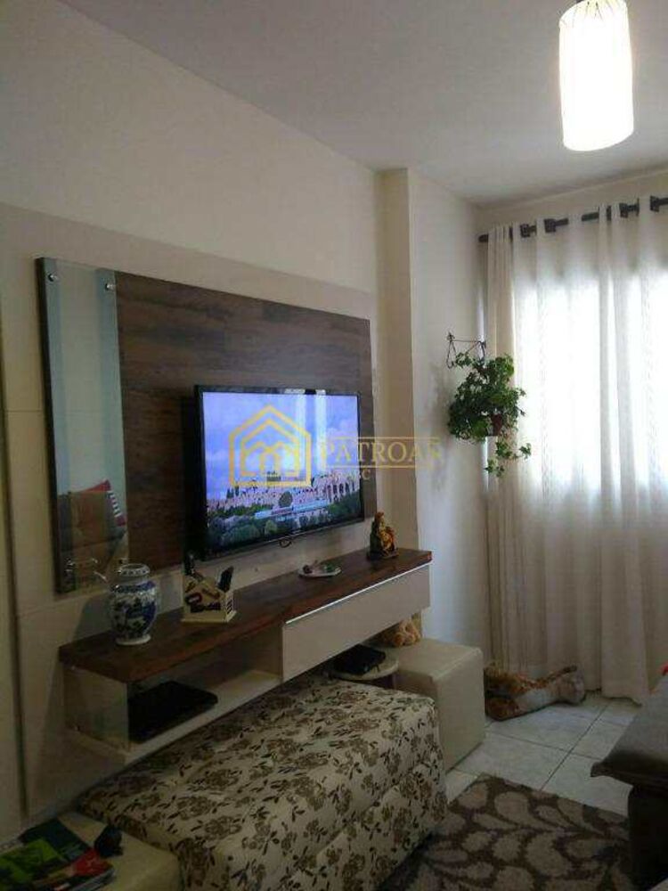 Apartamento, 3 quartos, 73 m² - Foto 1
