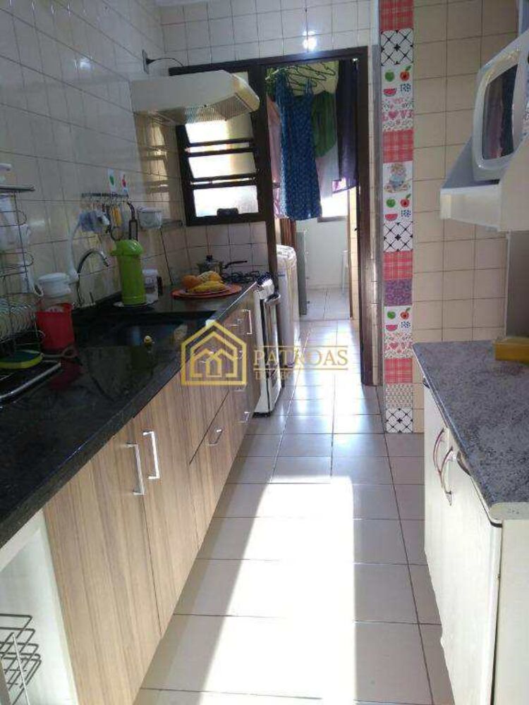 Apartamento, 3 quartos, 73 m² - Foto 12