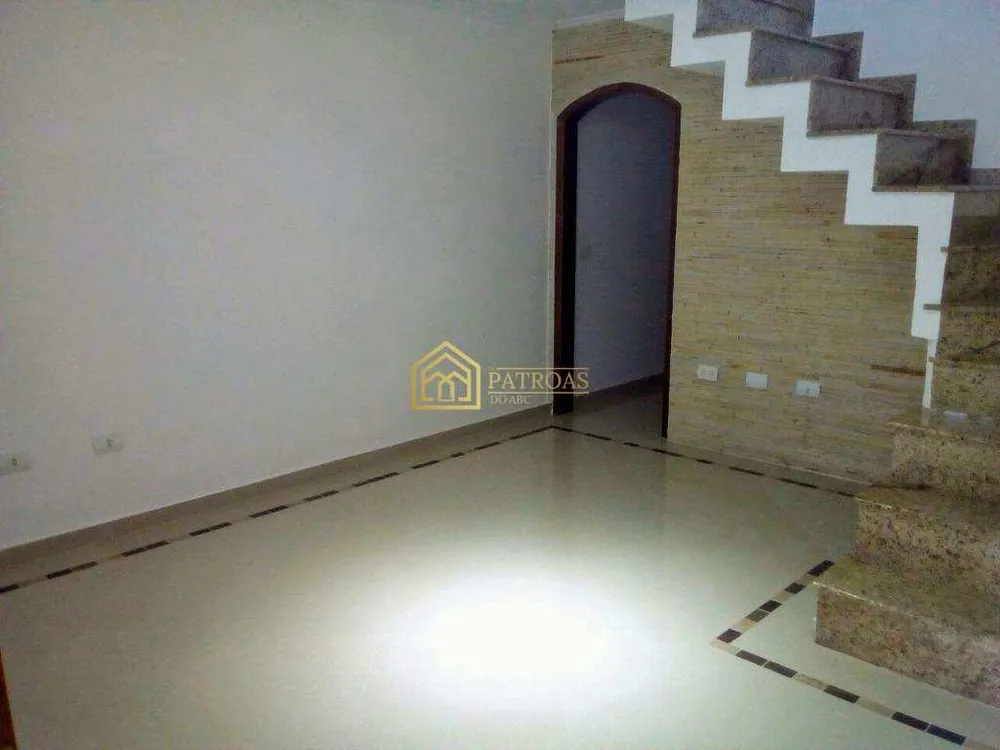 Sobrado, 4 quartos, 180 m² - Foto 24