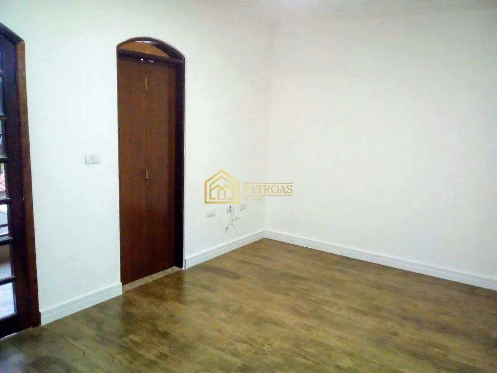 Sobrado, 4 quartos, 180 m² - Foto 5