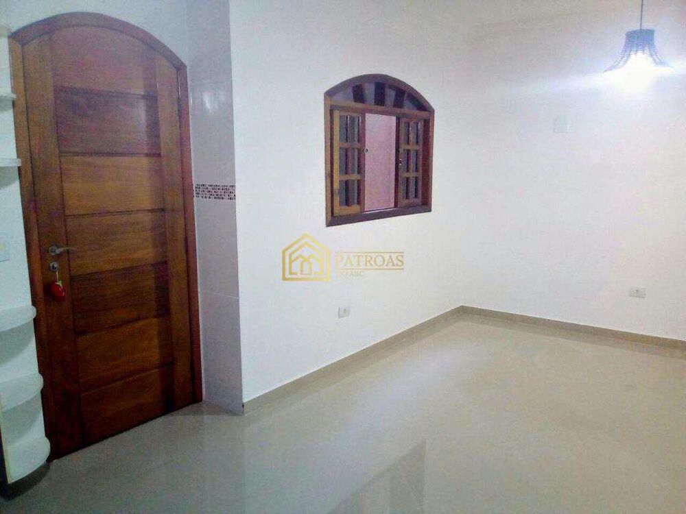 Sobrado, 4 quartos, 180 m² - Foto 12
