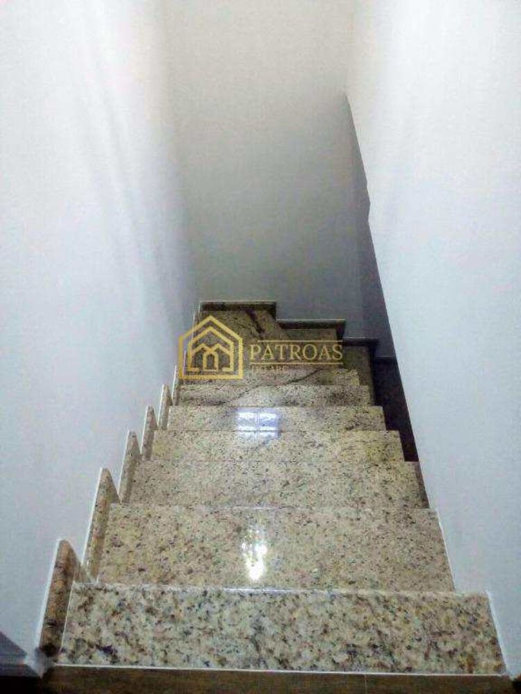 Sobrado, 4 quartos, 180 m² - Foto 11