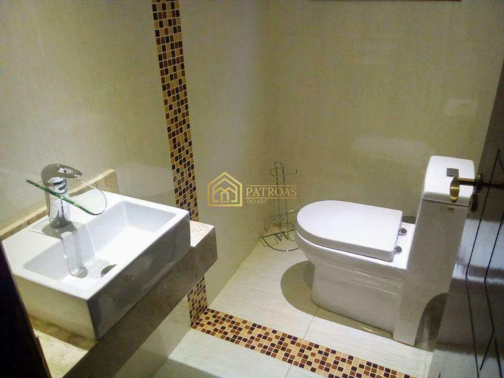 Sobrado, 4 quartos, 180 m² - Foto 11