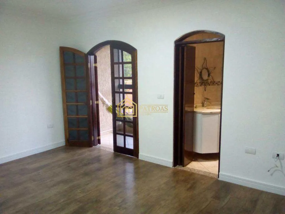 Sobrado, 4 quartos, 180 m² - Foto 7