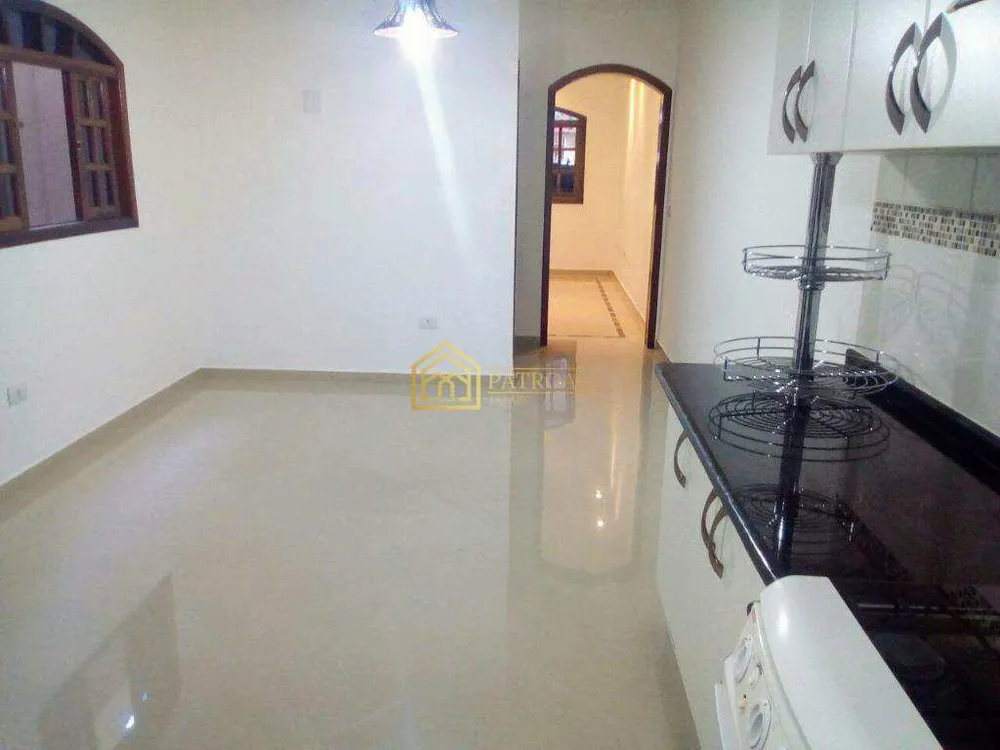 Sobrado, 4 quartos, 180 m² - Foto 18