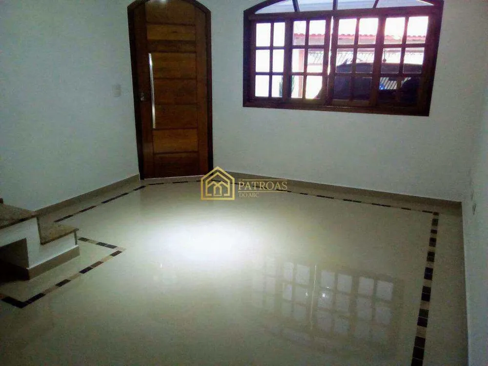 Sobrado, 4 quartos, 180 m² - Foto 23