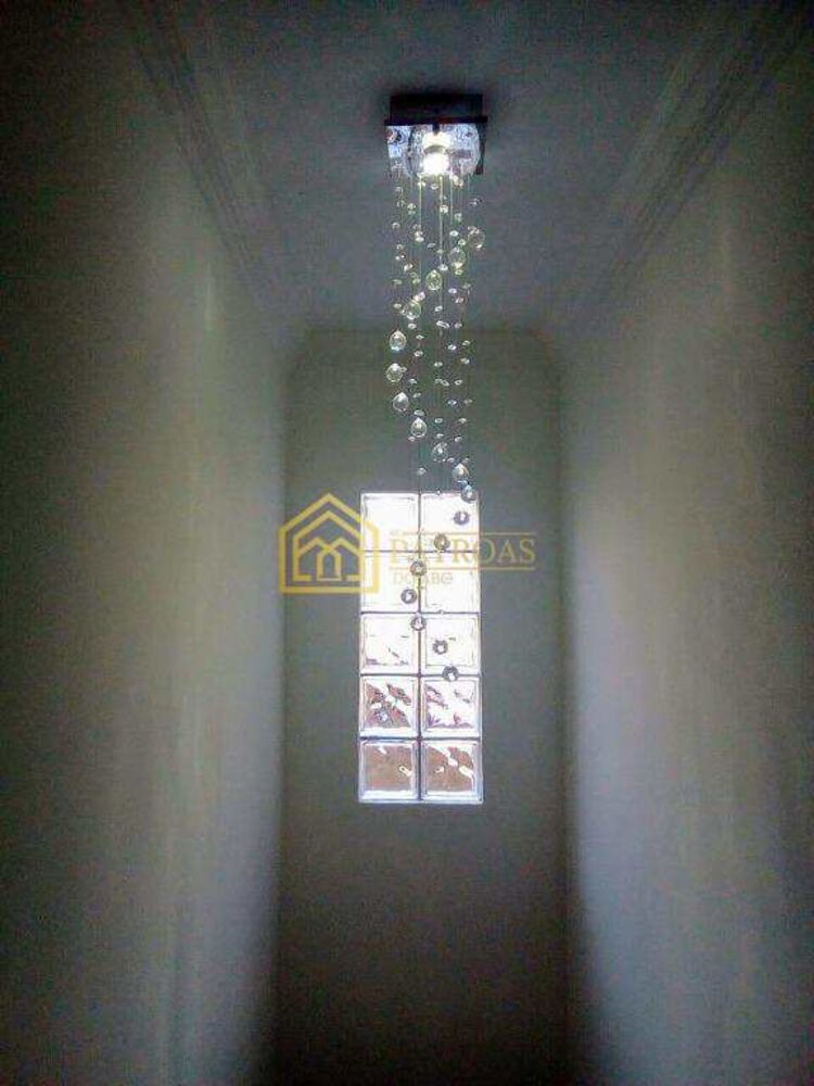 Sobrado, 4 quartos, 180 m² - Foto 10