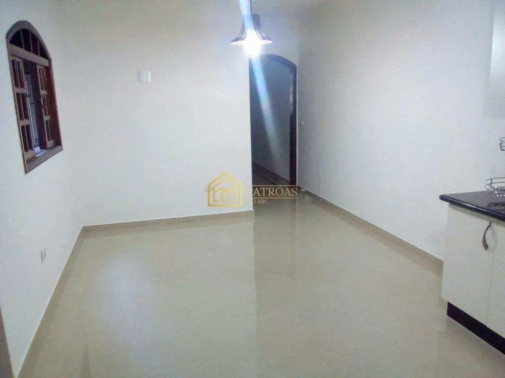 Sobrado, 4 quartos, 180 m² - Foto 20