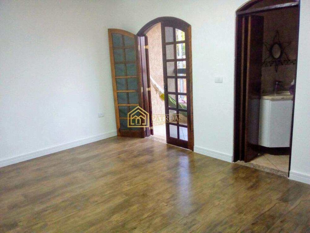 Sobrado, 4 quartos, 180 m² - Foto 8