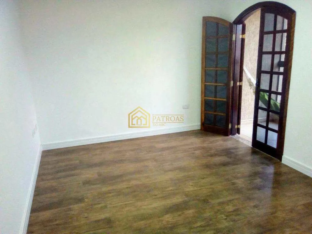 Sobrado, 4 quartos, 180 m² - Foto 8