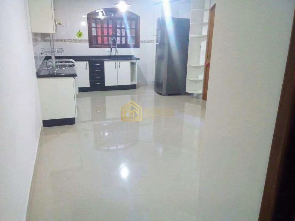 Sobrado, 4 quartos, 180 m² - Foto 21