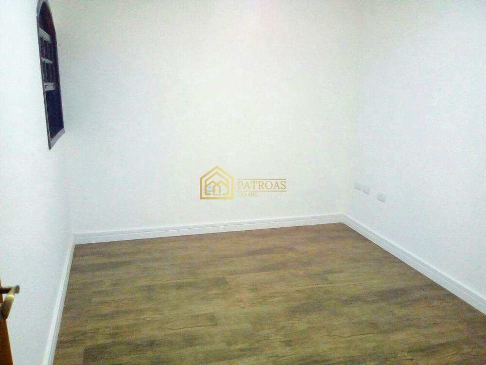 Sobrado, 4 quartos, 180 m² - Foto 3