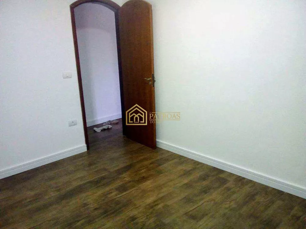 Sobrado, 4 quartos, 180 m² - Foto 6