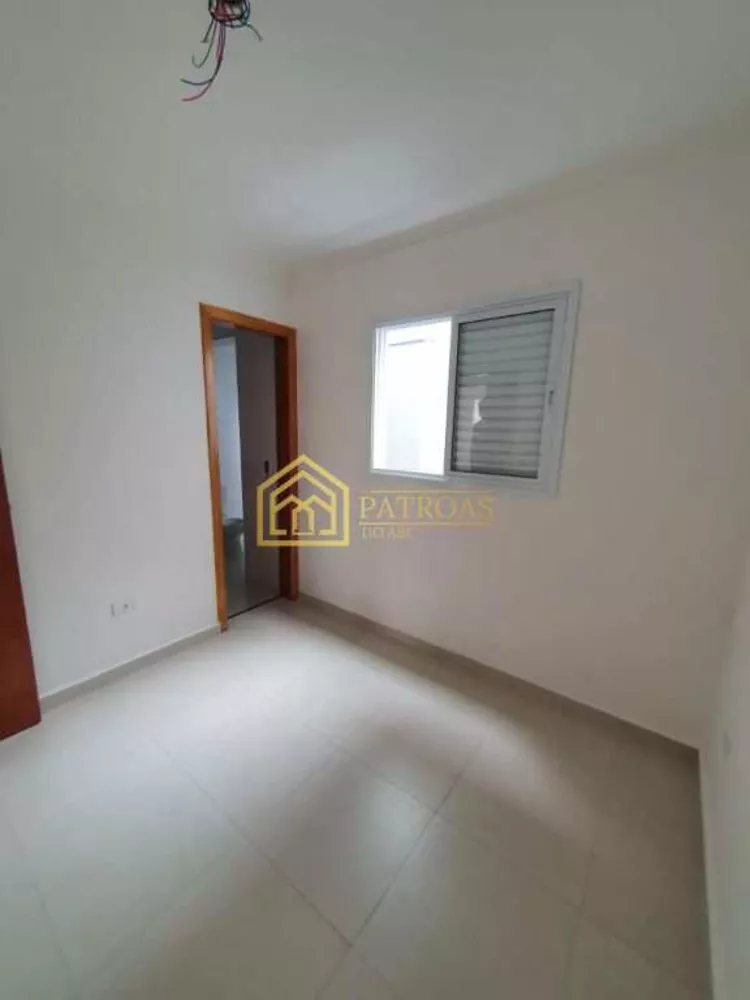 Sobrado, 3 quartos, 142 m² - Foto 5