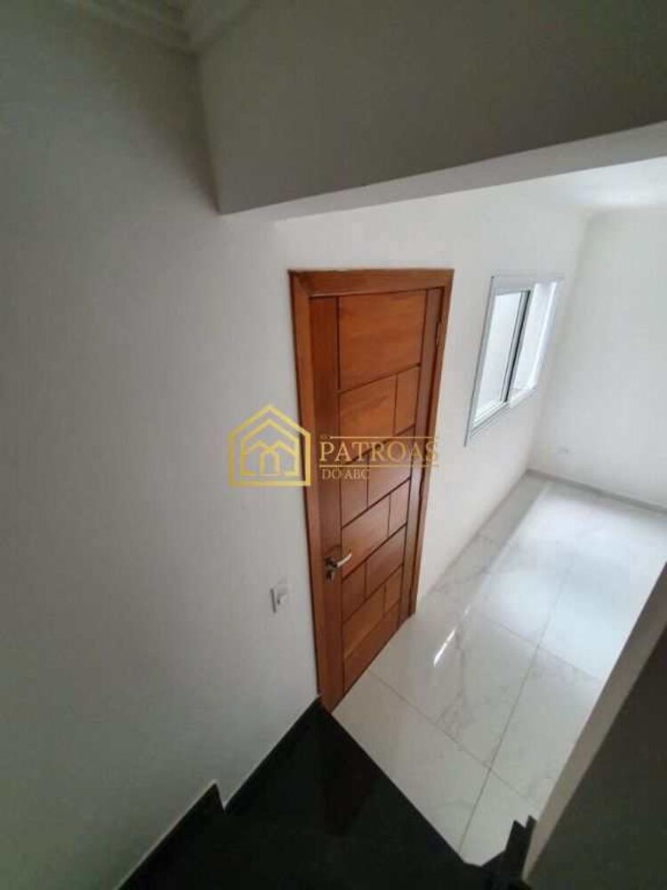 Sobrado, 3 quartos, 142 m² - Foto 1