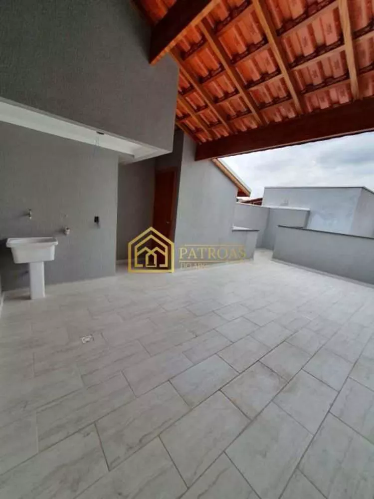 Sobrado, 3 quartos, 142 m² - Foto 6