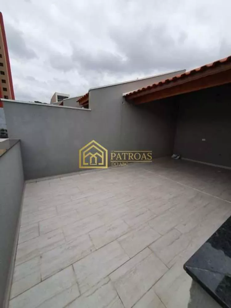 Sobrado, 3 quartos, 142 m² - Foto 7