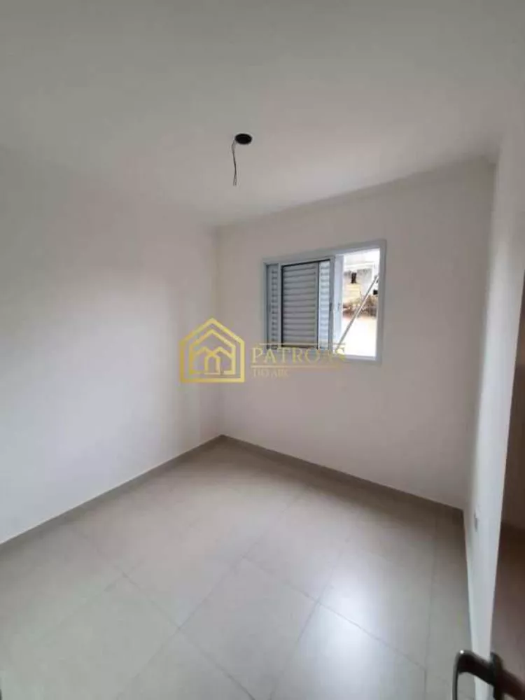 Sobrado, 3 quartos, 142 m² - Foto 8