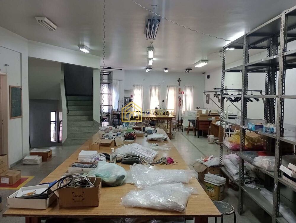 Prédio Inteiro, 720 m² - Foto 1