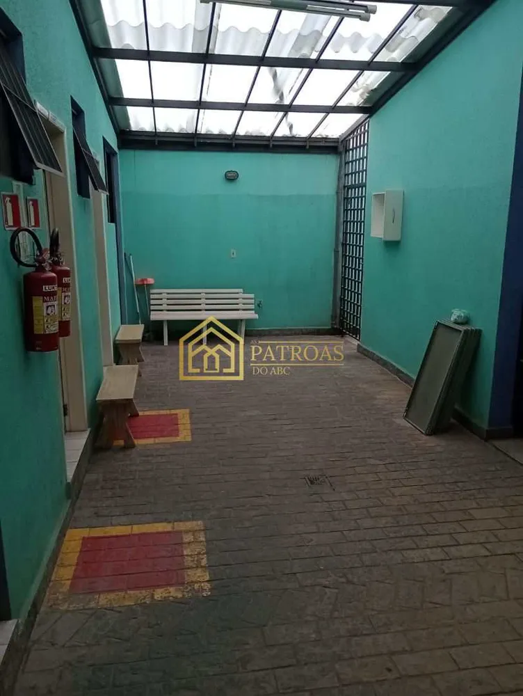 Prédio Inteiro, 720 m² - Foto 4