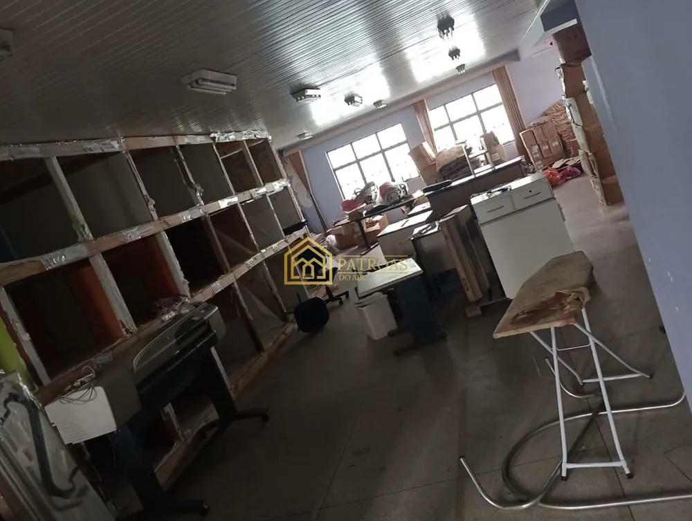 Prédio Inteiro, 720 m² - Foto 16