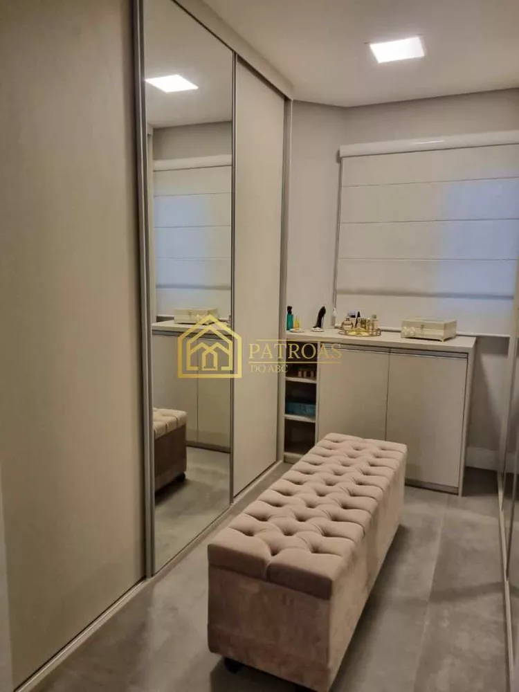 Cobertura, 3 quartos, 167 m² - Foto 7