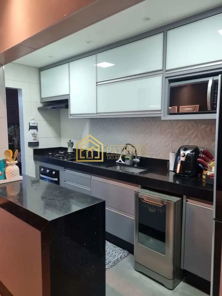 Cobertura, 3 quartos, 167 m² - Foto 11