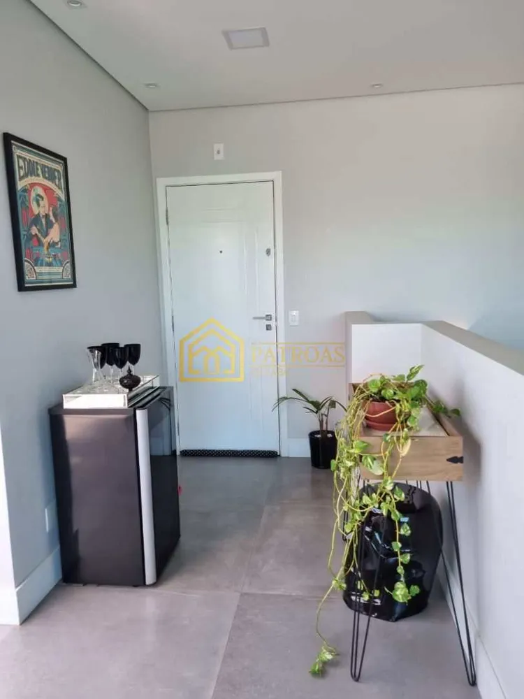 Cobertura, 3 quartos, 167 m² - Foto 13