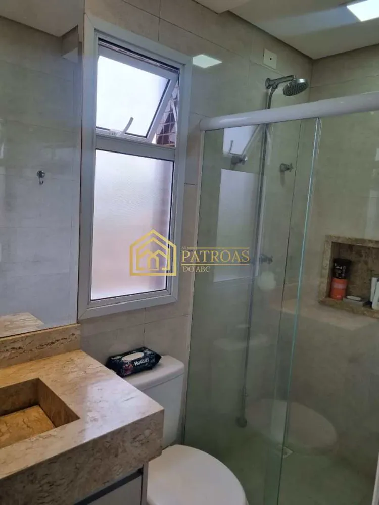 Cobertura, 3 quartos, 167 m² - Foto 3