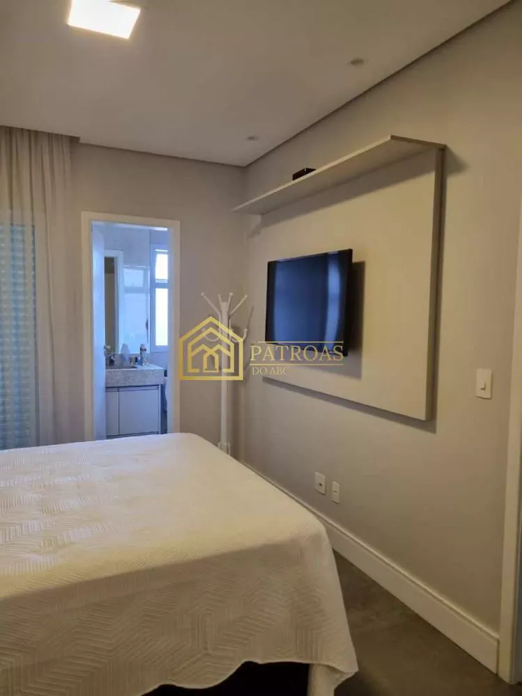 Cobertura, 3 quartos, 167 m² - Foto 8