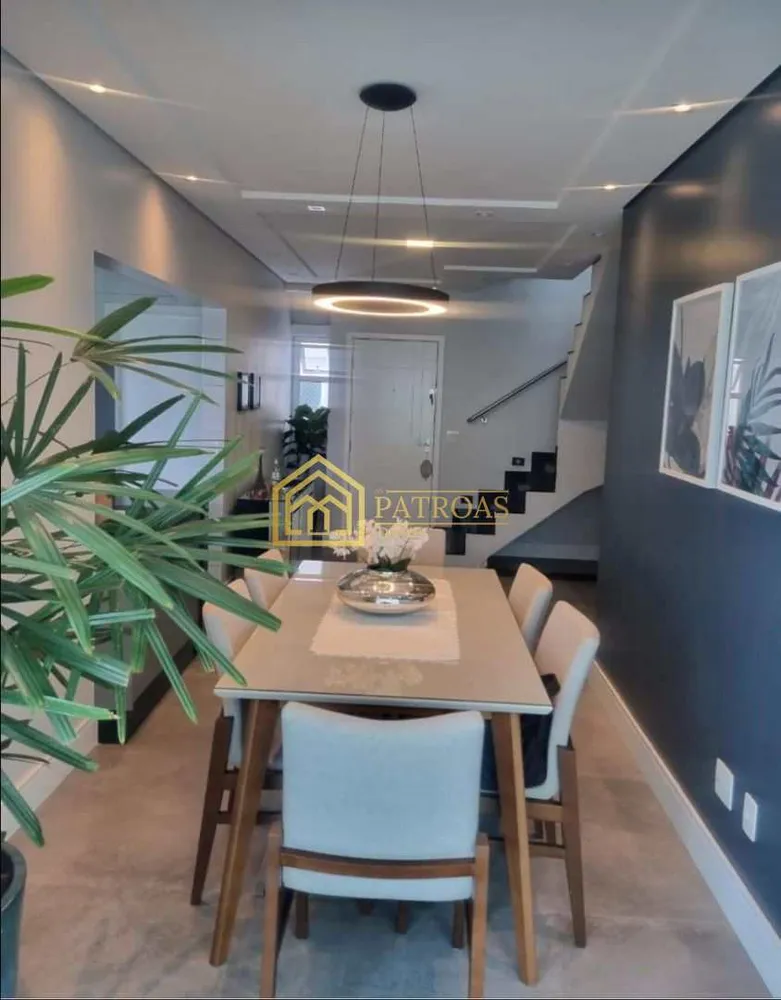 Cobertura, 3 quartos, 167 m² - Foto 7