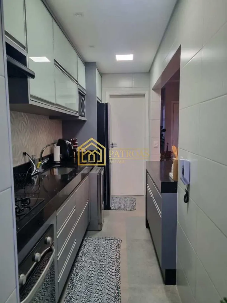 Cobertura, 3 quartos, 167 m² - Foto 10
