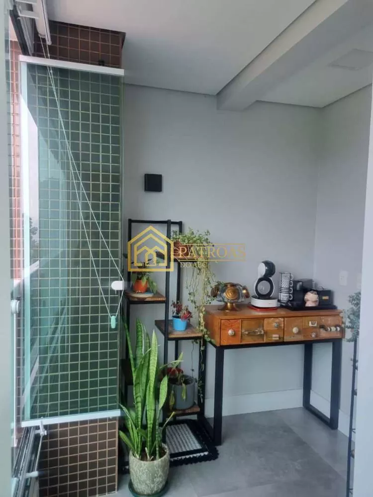 Cobertura, 3 quartos, 167 m² - Foto 6
