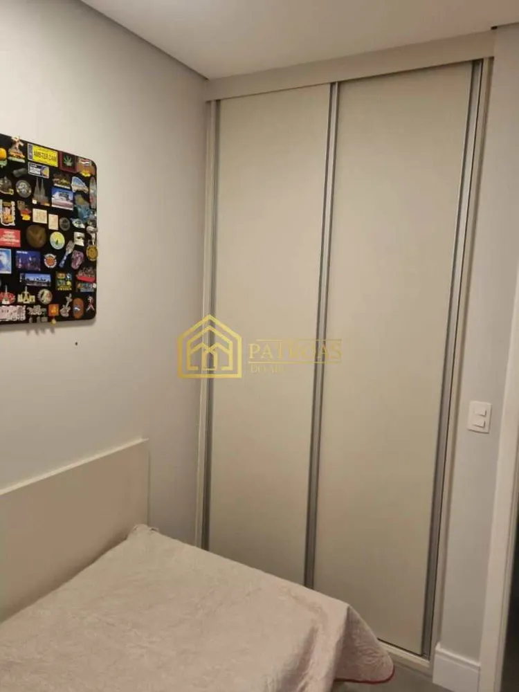 Cobertura, 3 quartos, 167 m² - Foto 6