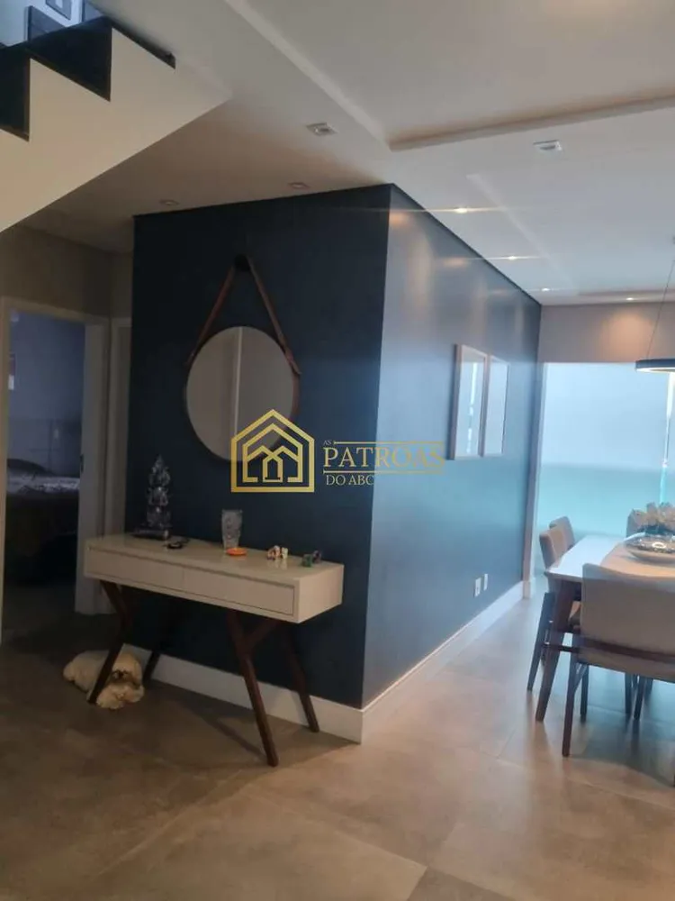 Cobertura, 3 quartos, 167 m² - Foto 9