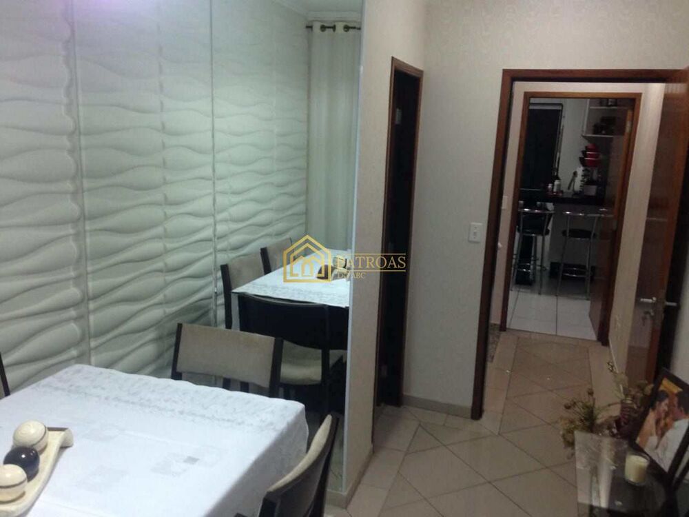 Sobrado, 3 quartos, 190 m² - Foto 14