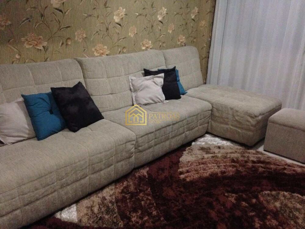 Sobrado, 3 quartos, 190 m² - Foto 8