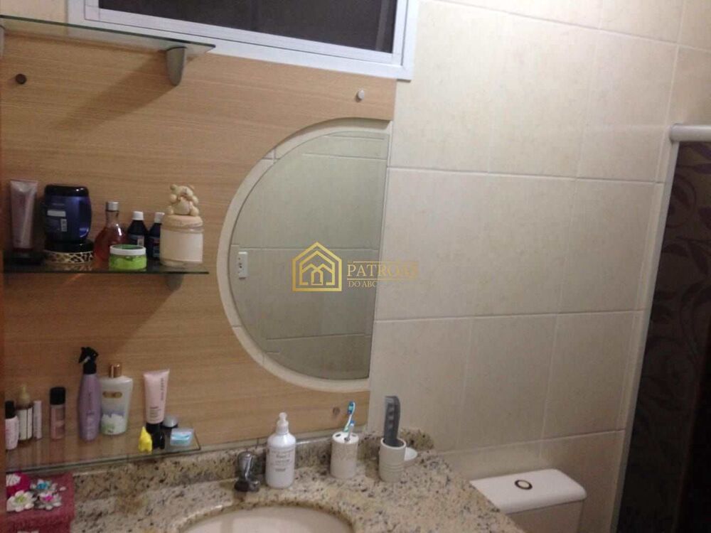 Sobrado, 3 quartos, 190 m² - Foto 15
