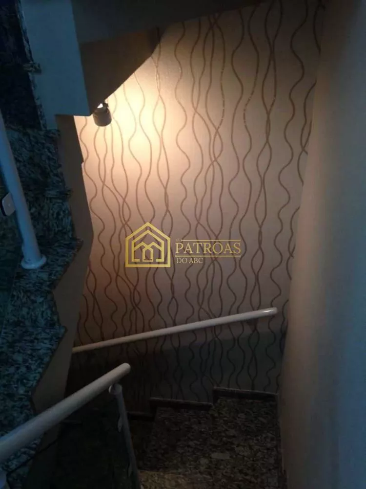 Sobrado, 3 quartos, 190 m² - Foto 3
