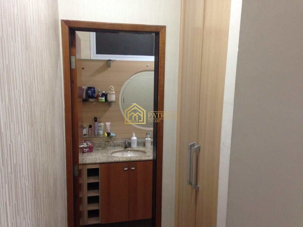 Sobrado, 3 quartos, 190 m² - Foto 6