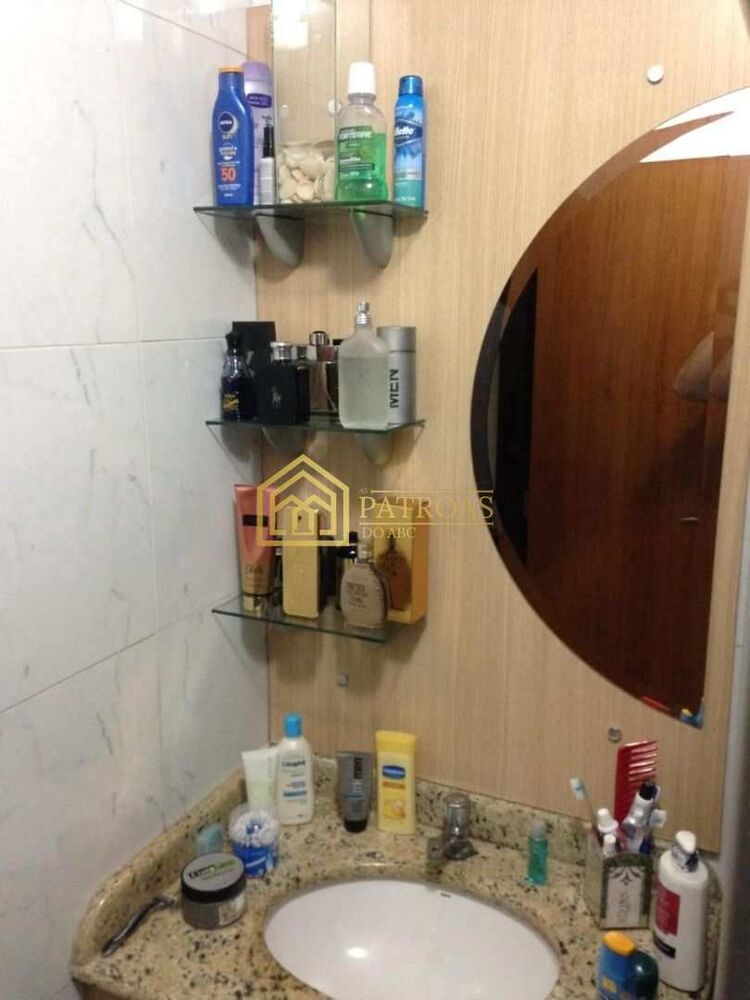 Sobrado, 3 quartos, 190 m² - Foto 9