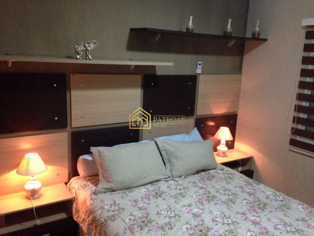 Sobrado, 3 quartos, 190 m² - Foto 12