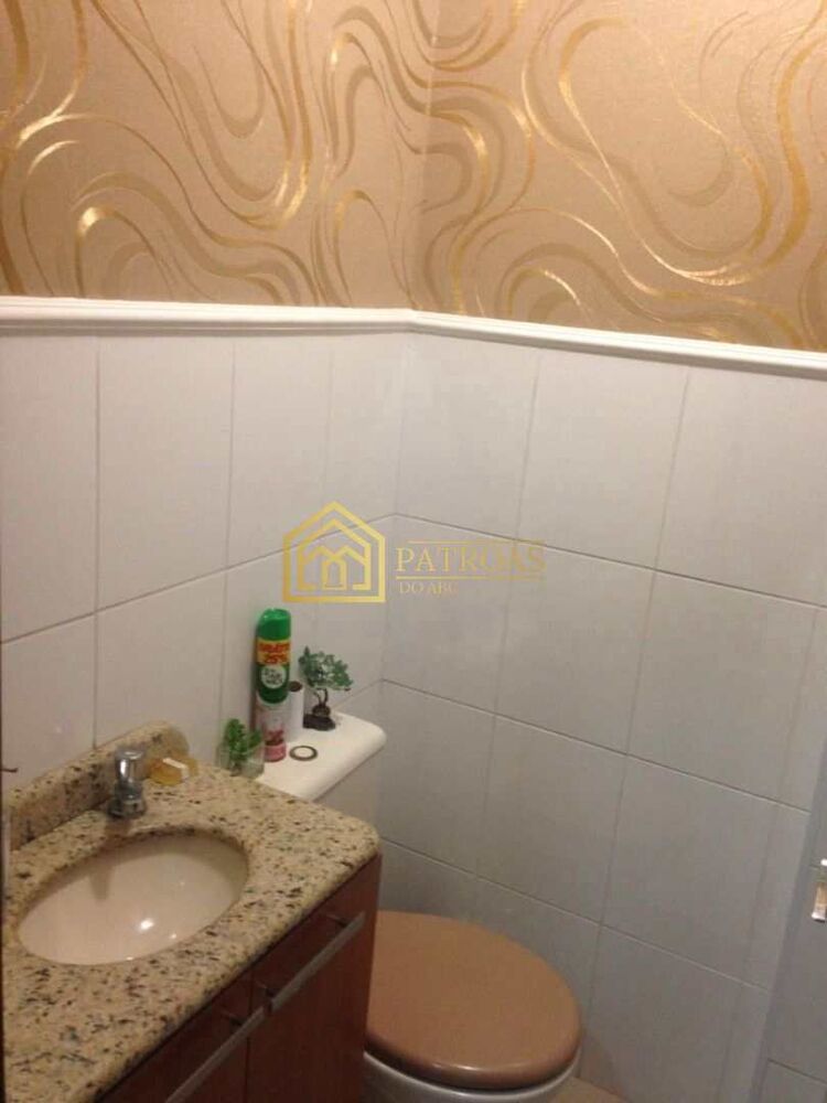 Sobrado, 3 quartos, 190 m² - Foto 22