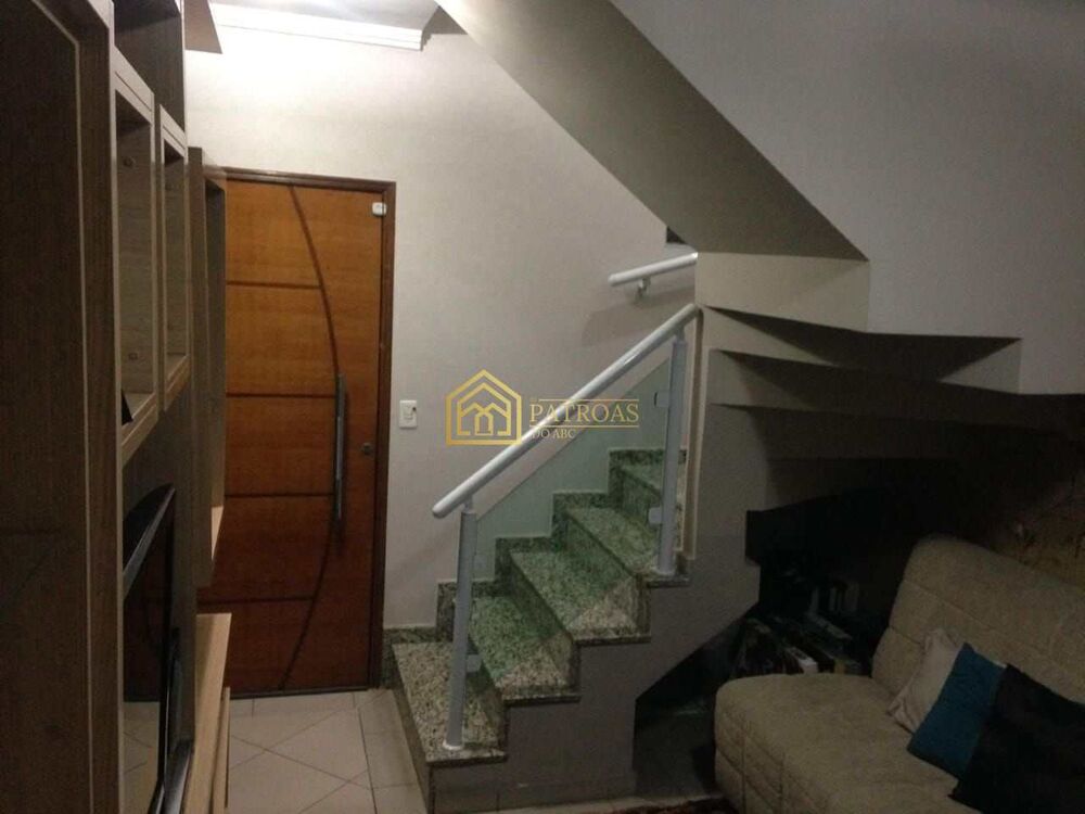 Sobrado, 3 quartos, 190 m² - Foto 10