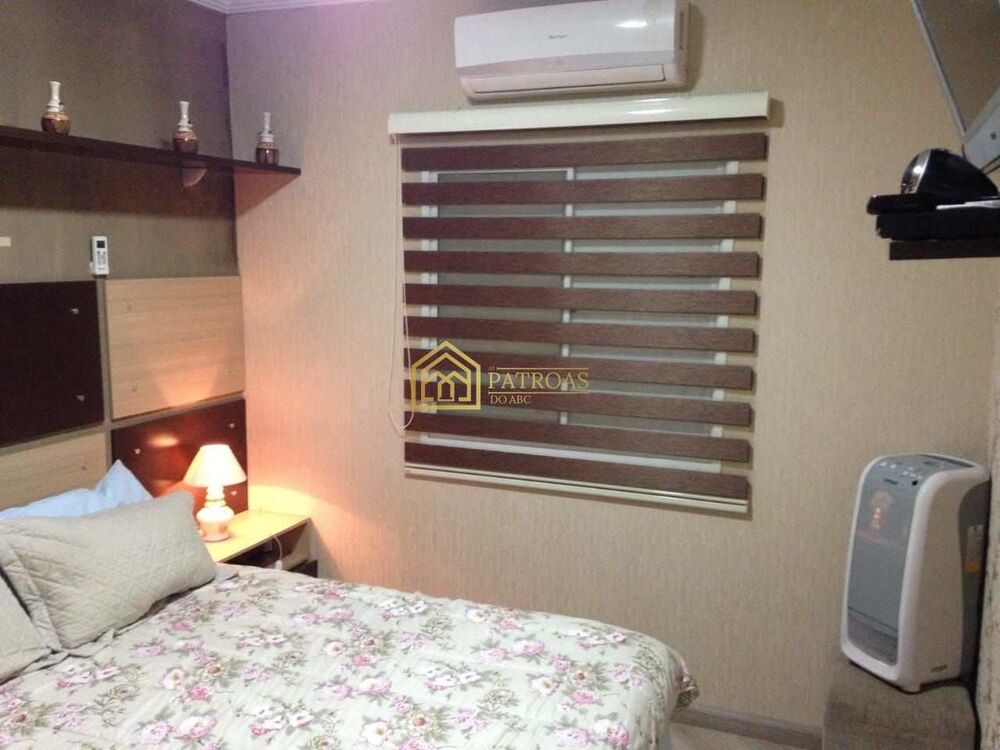 Sobrado, 3 quartos, 190 m² - Foto 5