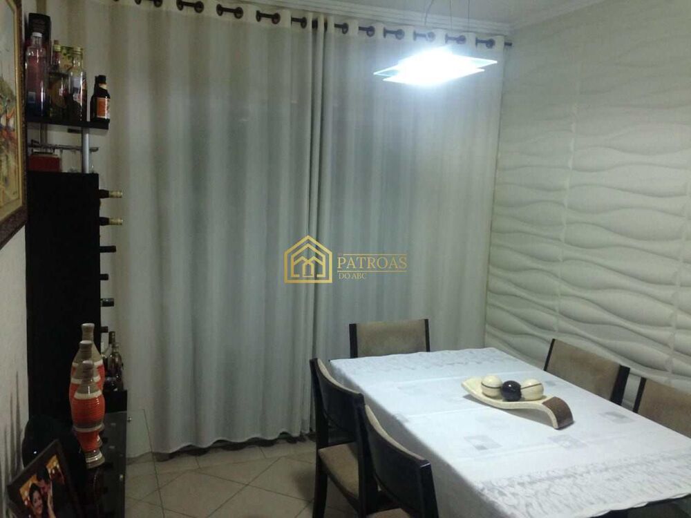 Sobrado, 3 quartos, 190 m² - Foto 7