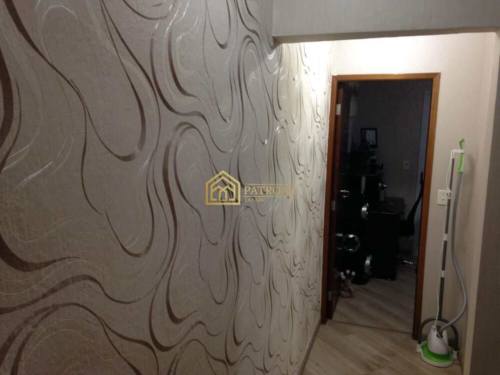 Sobrado, 3 quartos, 190 m² - Foto 17