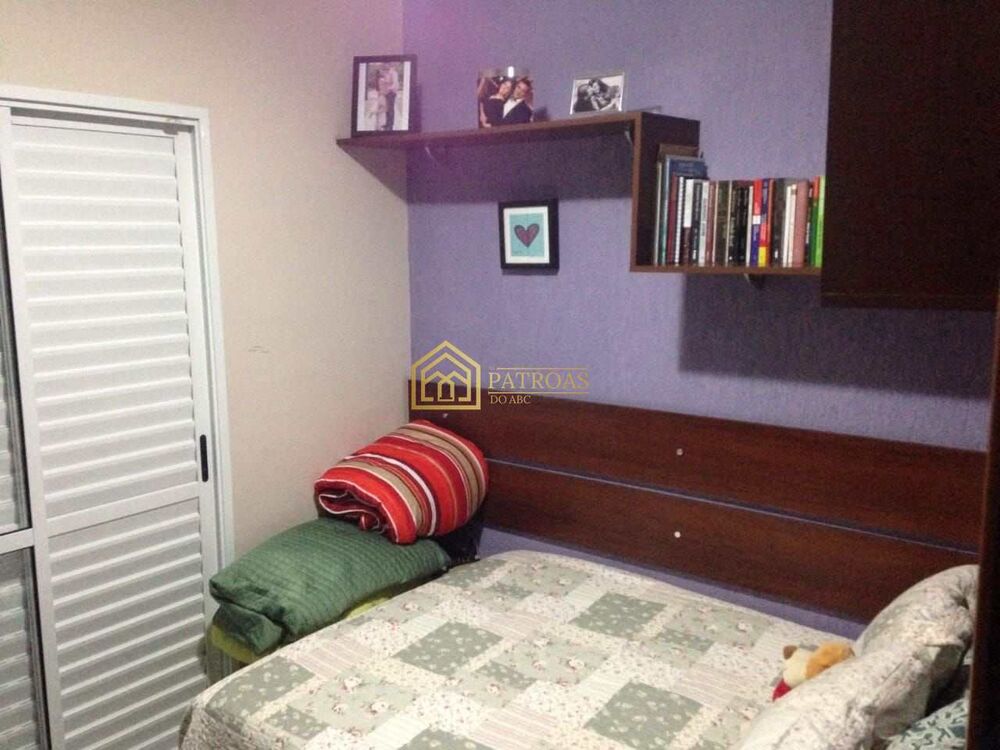 Sobrado, 3 quartos, 190 m² - Foto 18