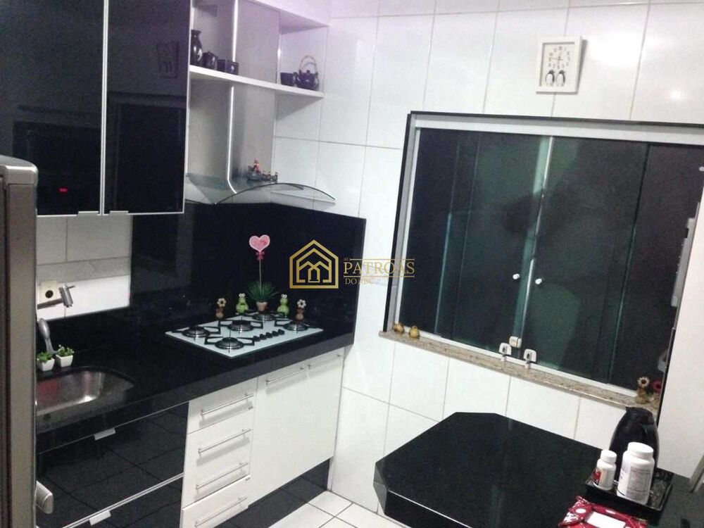 Sobrado, 3 quartos, 190 m² - Foto 21