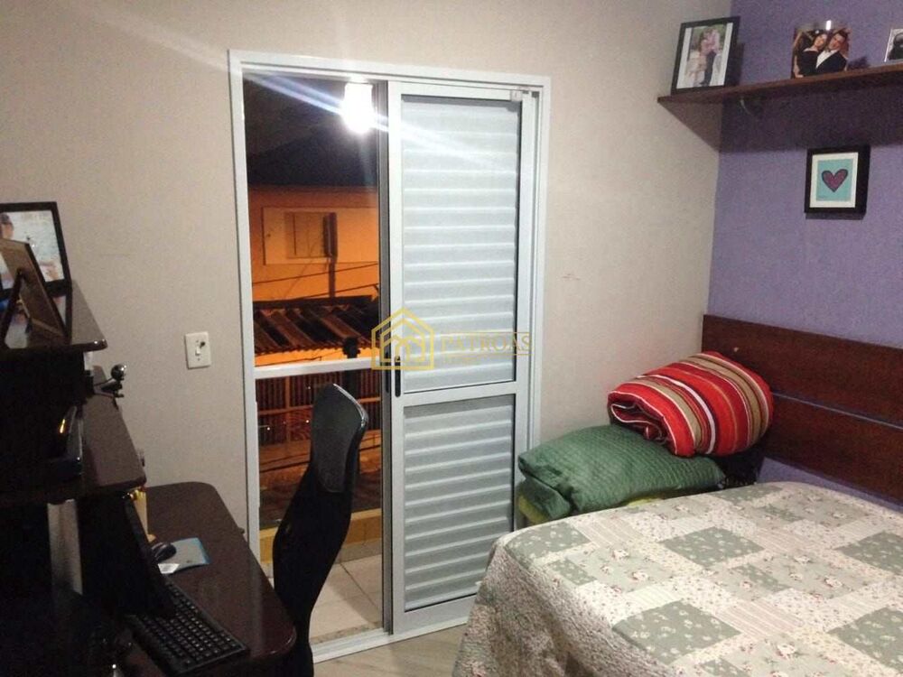 Sobrado, 3 quartos, 190 m² - Foto 19